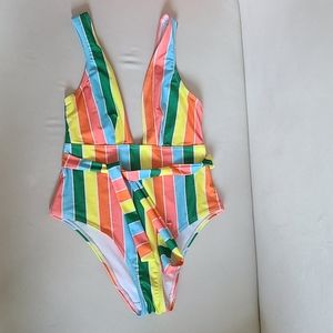 Super sexy one piece